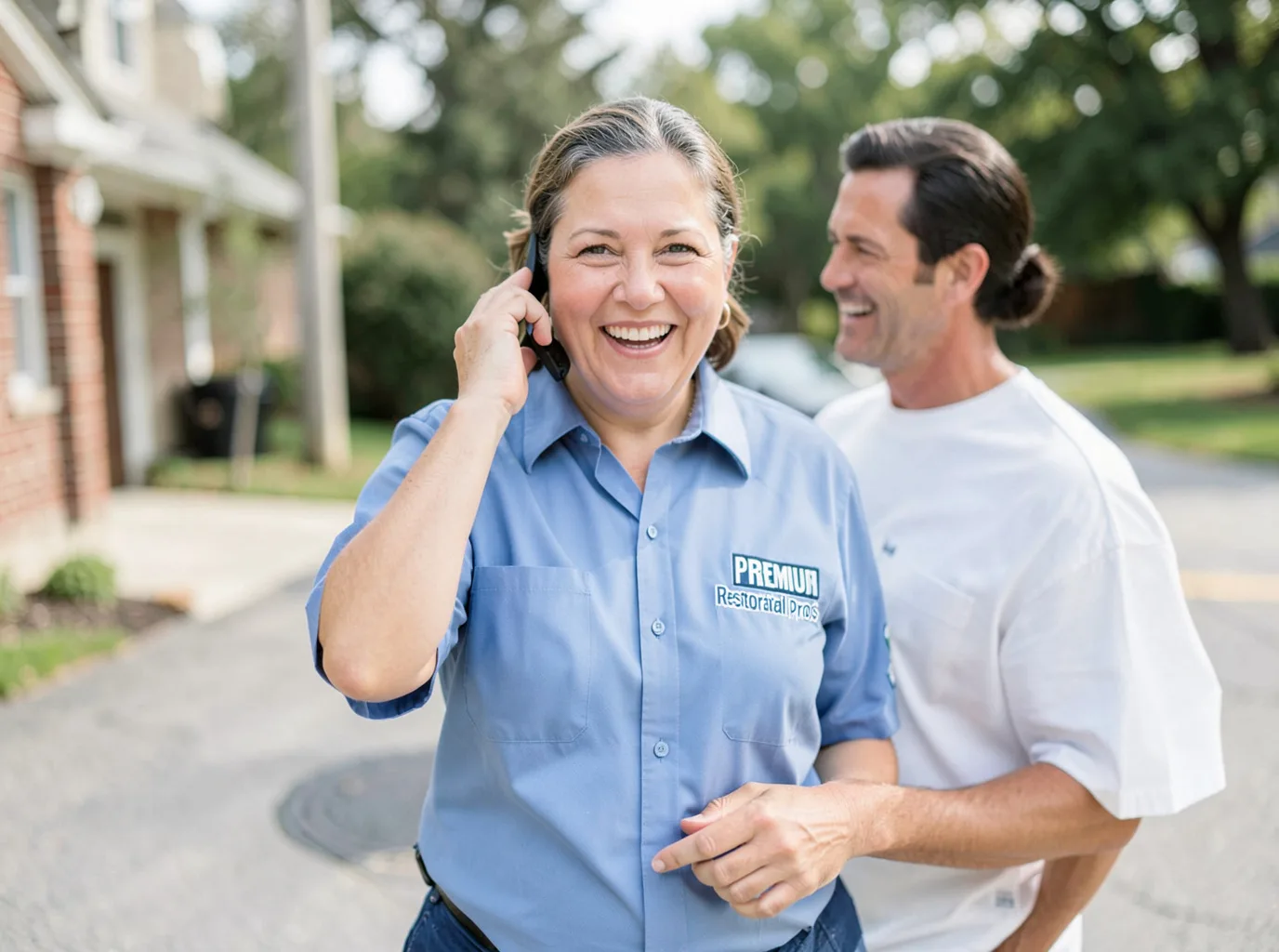 Water Damage Restoration Midland, NC FAQs
